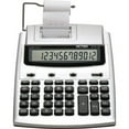 thumbnail image 1 of Victor 1212-3A AntiMicrobial Two-Color Printing Calculator, 12-Digit LCD, Black/Red, 1 of 1