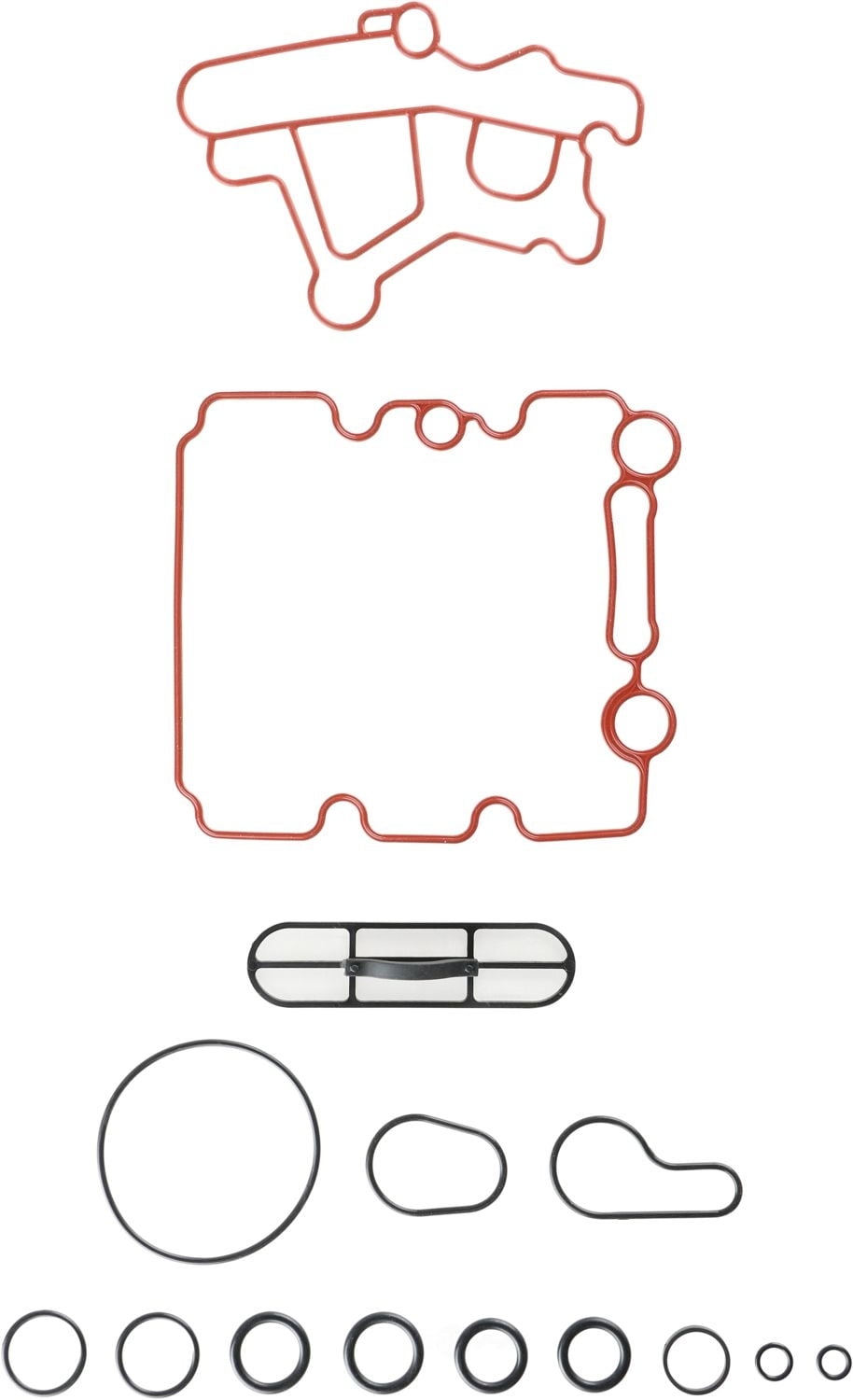 Victor 13-10076-01 Engine Oil Cooler Mounting Kit