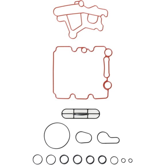 Victor 13-10076-01 Engine Oil Cooler Mounting Kit