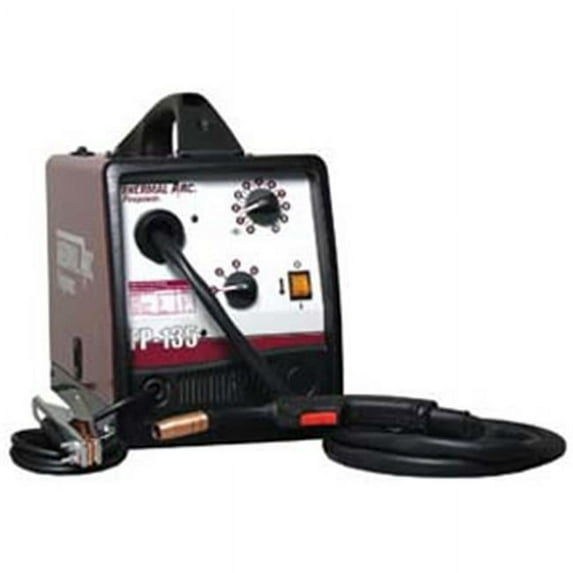 Victor 135 Amp Wire Feed Welder Fp135