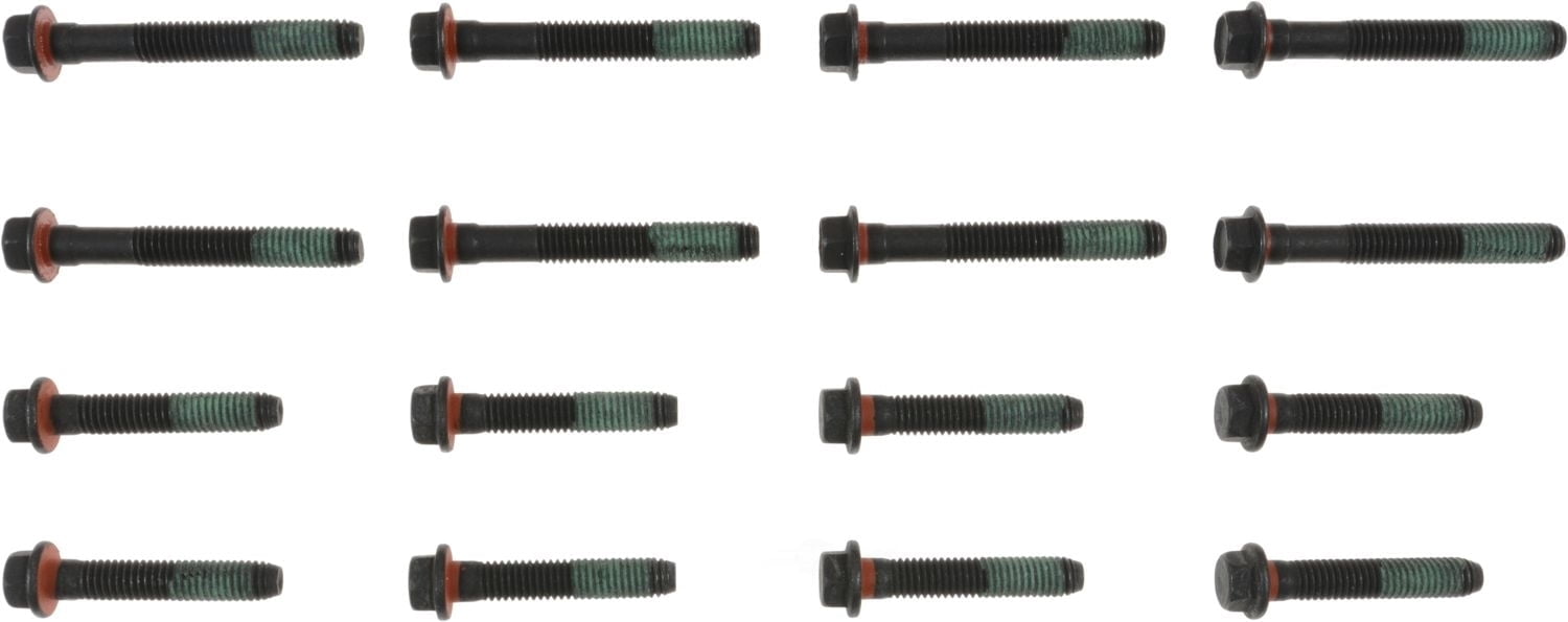 Victor 14-10064-01 Fits select: 2000-2005 CHEVROLET IMPALA, 1996-2005 BUICK LESABRE