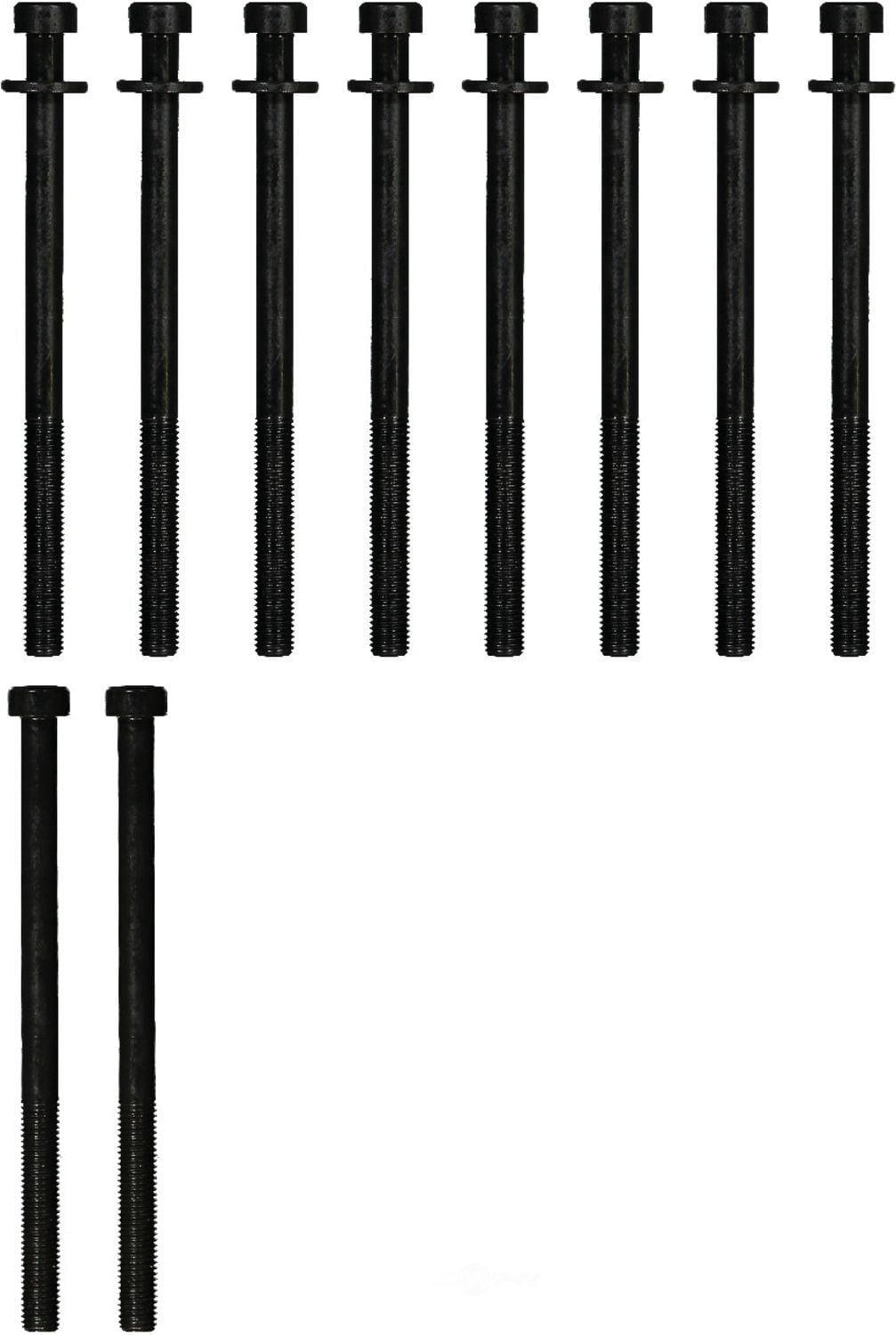 Victor 14-12679-01 Fits select: 2011-2016 MITSUBISHI OUTLANDER SPORT, 2008-2016 MITSUBISHI OUTLANDER