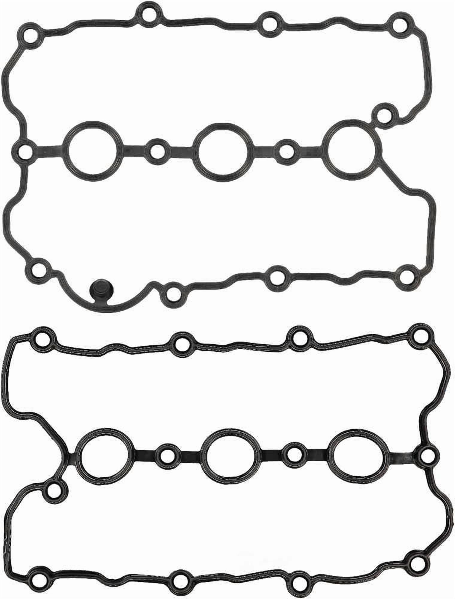 Victor 15-10114-01 Fits select: 2005-2009 AUDI A4, 2009-2010 AUDI Q5