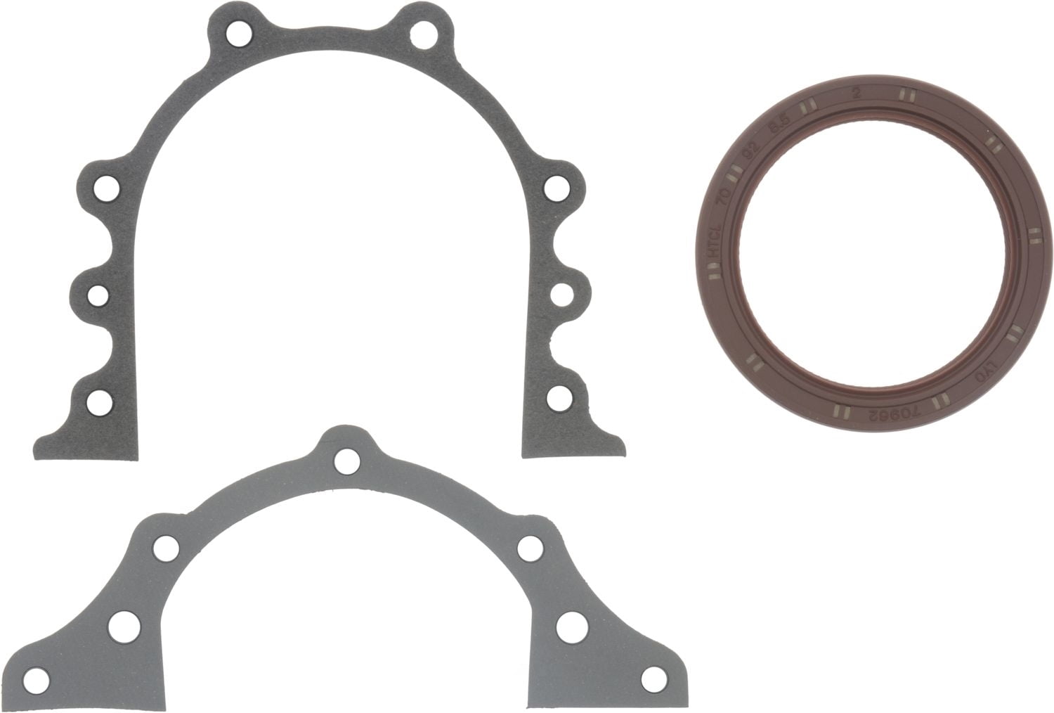 Victor 19-10214-01 Fits select: 1983-1997 TOYOTA COROLLA, 1989-1997 GEO PRIZM