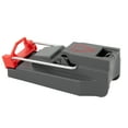 thumbnail interactive-video image 1 of Victor Quick-Kill Mouse Trap - Kills Mice - Easy to Use - 2 Pack, 1 of 11