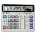 thumbnail image 1 of Victor 2140 Desktop Business Calculator 12-Digit LCD, 1 of 1