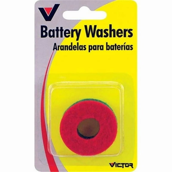 Victor 22-5-00613-8 Sure Start Battery Washers Side Terminal