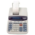 thumbnail image 1 of Victor 2640-2 Two-Color Printing Calculator, Black-Red Print, 4.6 Lines-Sec, 1 of 3