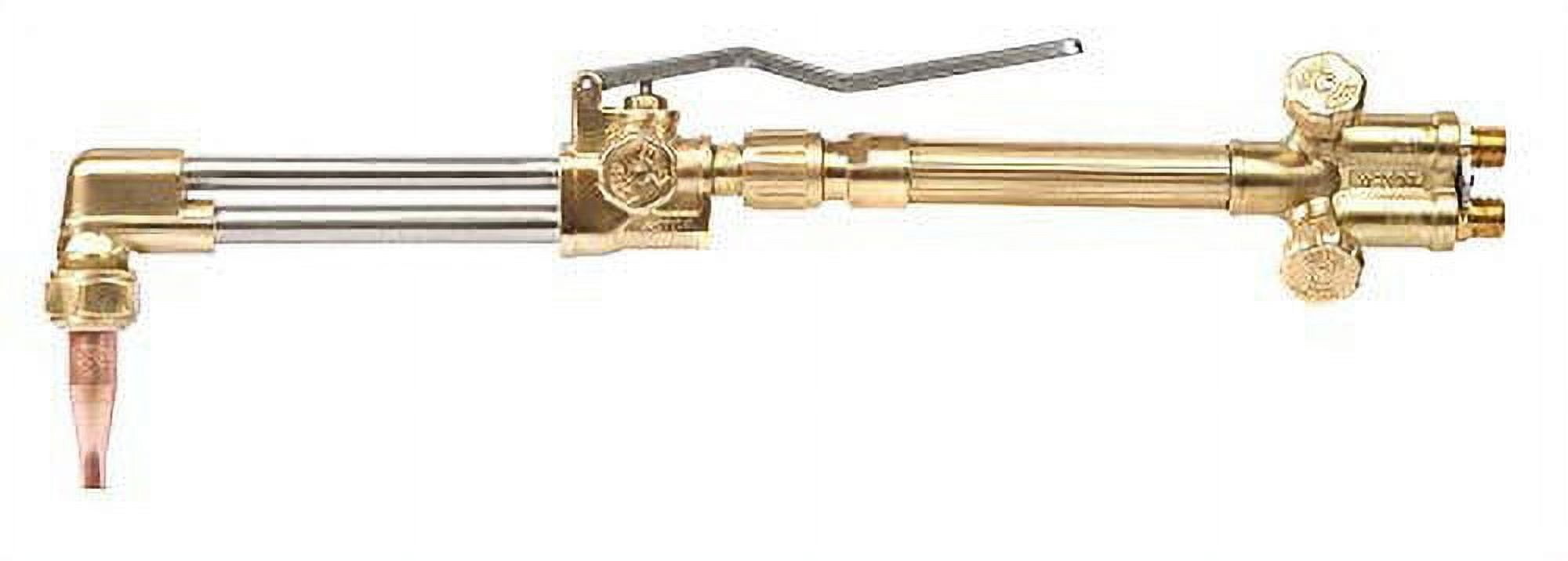 Victor 0381-1937 Heavy Duty Torch Handle WH315FC+ and Cutting
