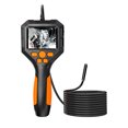Victor 508p endoscope ips screen camera probe hd1080p pipe inspection