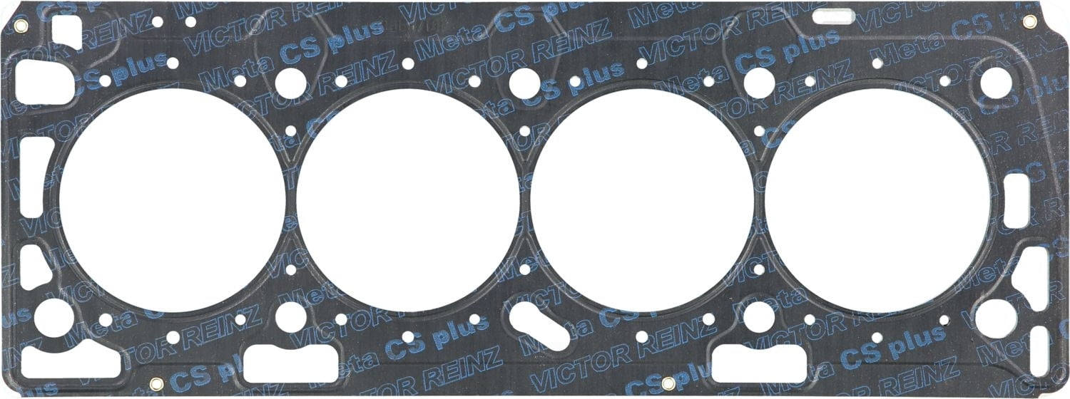 Victor 61-37240-00 Engine Cylinder Head Gasket Fits select: 2011-2015 CHEVROLET CRUZE, 2016 CHEVROLET CRUZE LIMITED