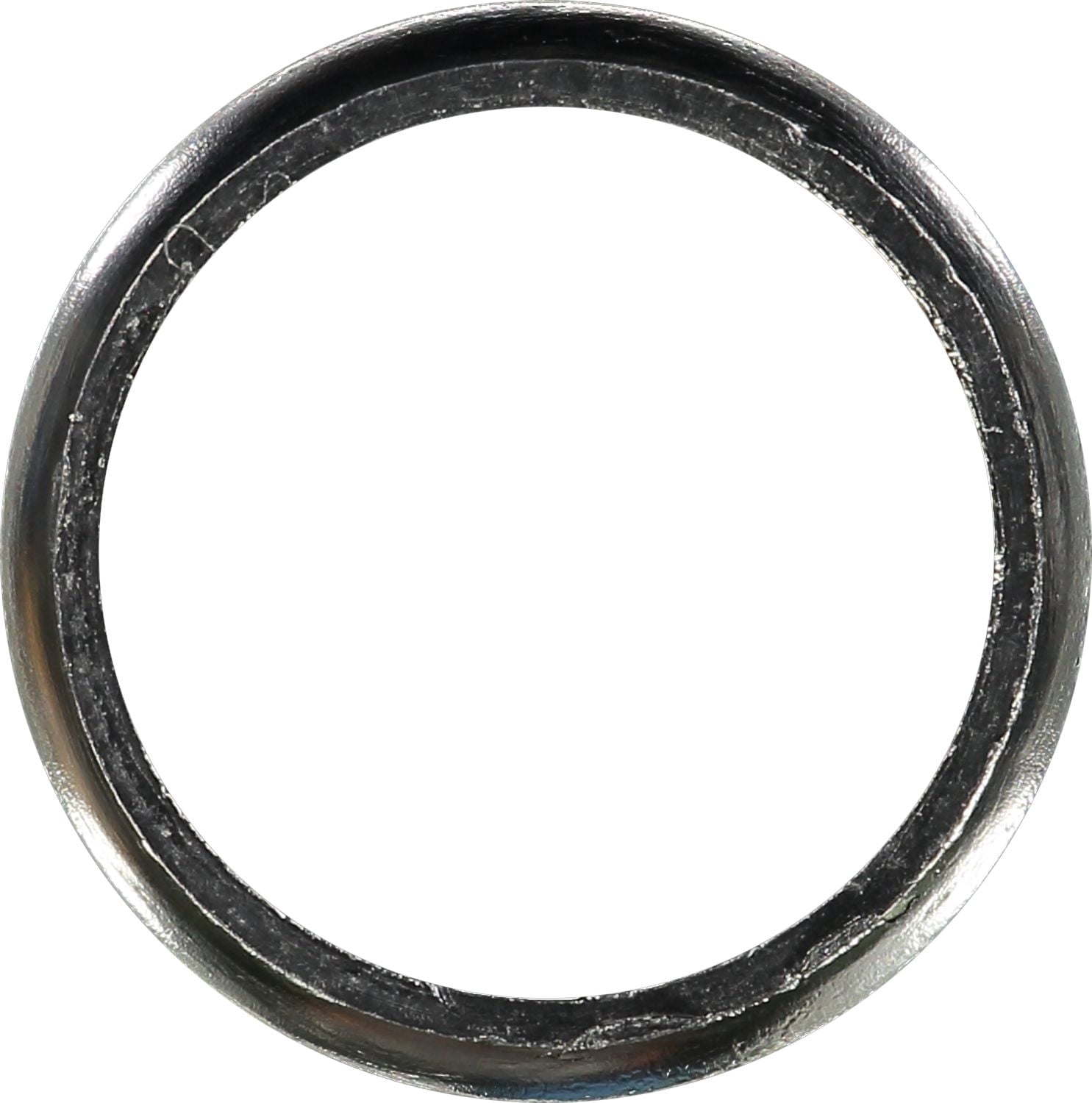 Victor 71-10615-00 Exhaust Pipe Flange Gasket Fits select: 2004-2019 TOYOTA RAV4, 2007-2016 TOYOTA CAMRY