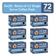 thumbnail image 1 of Donut Shop Blend, Medium Roast, Single Serve Coffee Pods for Keurig K-Cup Brewers, 1 of 12