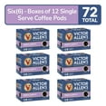 thumbnail image 1 of French Vanilla Flavored, Medium Roast, Single Serve Coffee Pods for Keurig K-Cup Brewers, 1 of 8
