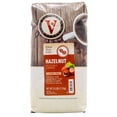 thumbnail image 1 of Victor Allen,s Coffee Hazelnut, Medium Roast, Whole Bean Coffee, 2.5# Bag, 1 of 3