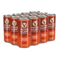thumbnail image 1 of Victor Allen's Coffee Mocha Latte Ready to Drink, 12 Pack - 8oz Cans, 1 of 3
