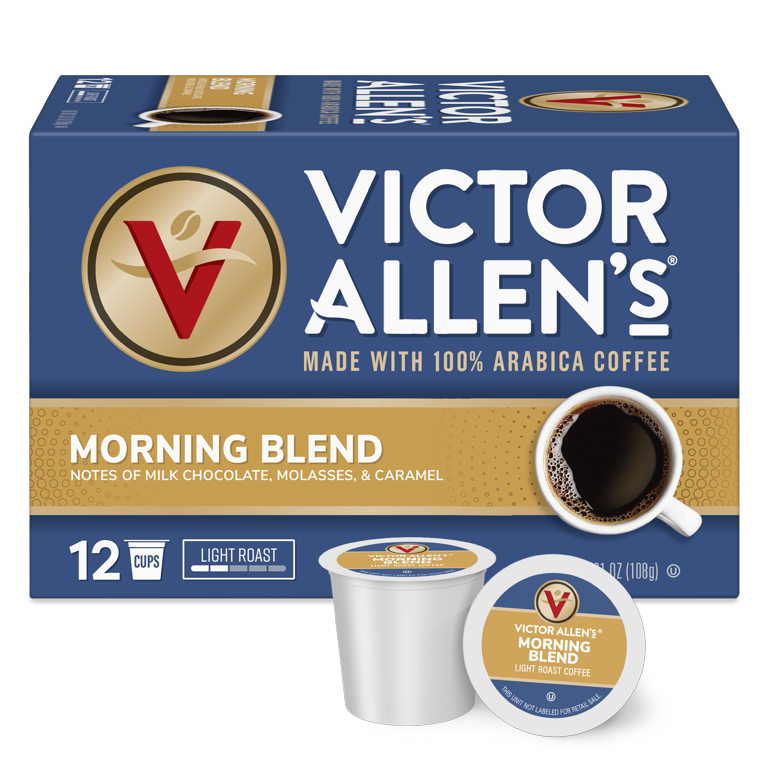 https://i5.walmartimages.com/seo/Victor-Allen-s-Coffee-Morning-Blend-Single-Serve-K-Cup-Coffee-Pods-Light-Roast-12-Count_a2f9a2a1-145b-4598-8b6e-87a9f97fbda4.2571cc230539c39f551150affa3208b8.png?odnHeight=768&odnWidth=768&odnBg=FFFFFF
