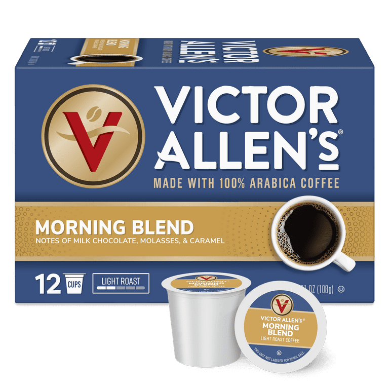 https://i5.walmartimages.com/seo/Victor-Allen-s-Coffee-Morning-Blend-Single-Serve-K-Cup-Coffee-Pods-Light-Roast-12-Count_a2f9a2a1-145b-4598-8b6e-87a9f97fbda4.2571cc230539c39f551150affa3208b8.png?odnHeight=768&odnWidth=768&odnBg=FFFFFF