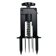Victor Deadset Mole Trap - Mole Trap for Outdoors - Trap and Kill Moles - 1 Pack