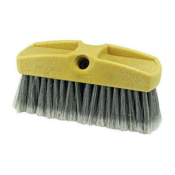 Victor Body Suds and Car Wash Brush 9 in.