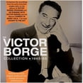 thumbnail image 1 of Victor Borge - The Collection 1945-55 - Rock - CD, 1 of 1