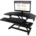 thumbnail image 1 of Victor Corner Standing Desk, 1 of 12