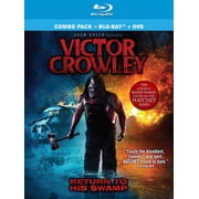 Dark Sky Films - Victor Crowley [BLU-RAY]