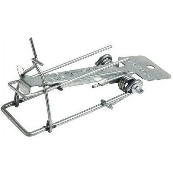 Victor Easy Set Gopher Trap 0610 Size: 1-Pack, Model: 610, Home & Garden Store