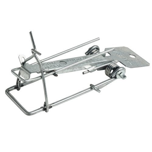 Victor Easy Set Gopher Trap 0610 Size: 1-Pack, Model: 610, Home & Garden Store