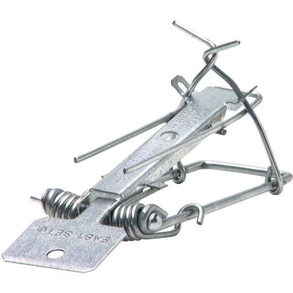 Victor Easy Set Gopher Trap 0610 Size: 1-Pack Outdoor, Home, Garden, Supply, Maintenance