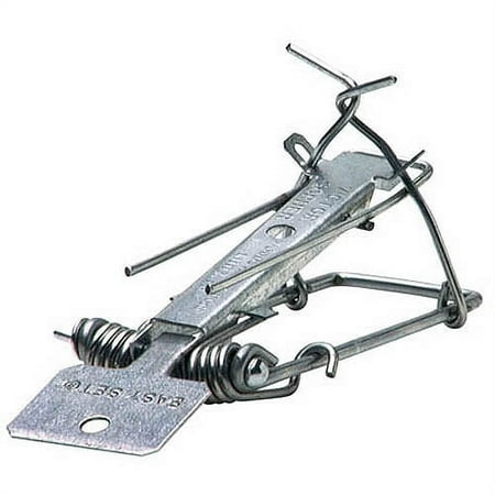 Victor Easy Set Gopher Trap, Durable and Long-Lasting
