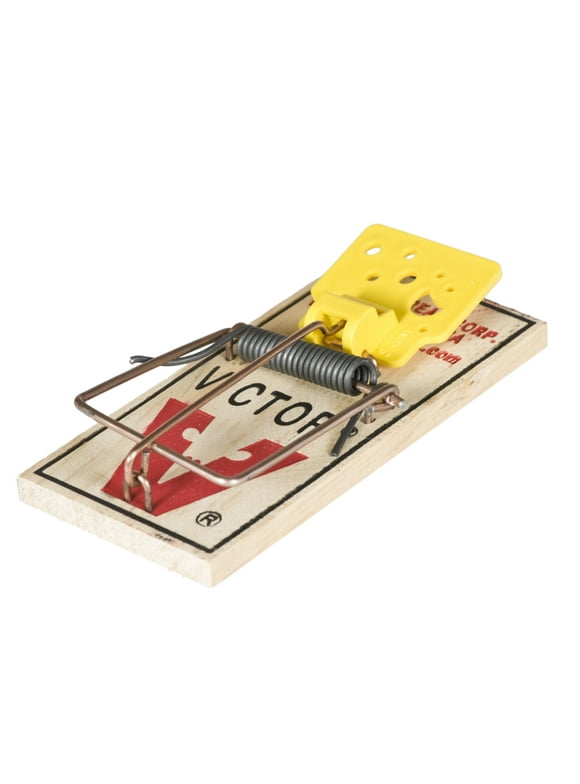 Victor mouse traps in mouse walmart