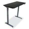 thumbnail image 1 of Victor Electric Standing Desk, 4ft. Wide, 1 of 8