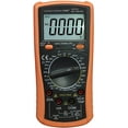 thumbnail image 1 of Victor Electronics YITENSEN-PAKRITE(R) Digital Multimeter w/capacitance Test VC890C+, True RMS, 1 of 1