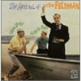 thumbnail image 1 of Victor Feldman - Arrival of Victor Feldman - Music & Performance - CD, 1 of 1