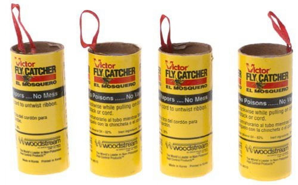 Victor best sale fly catcher