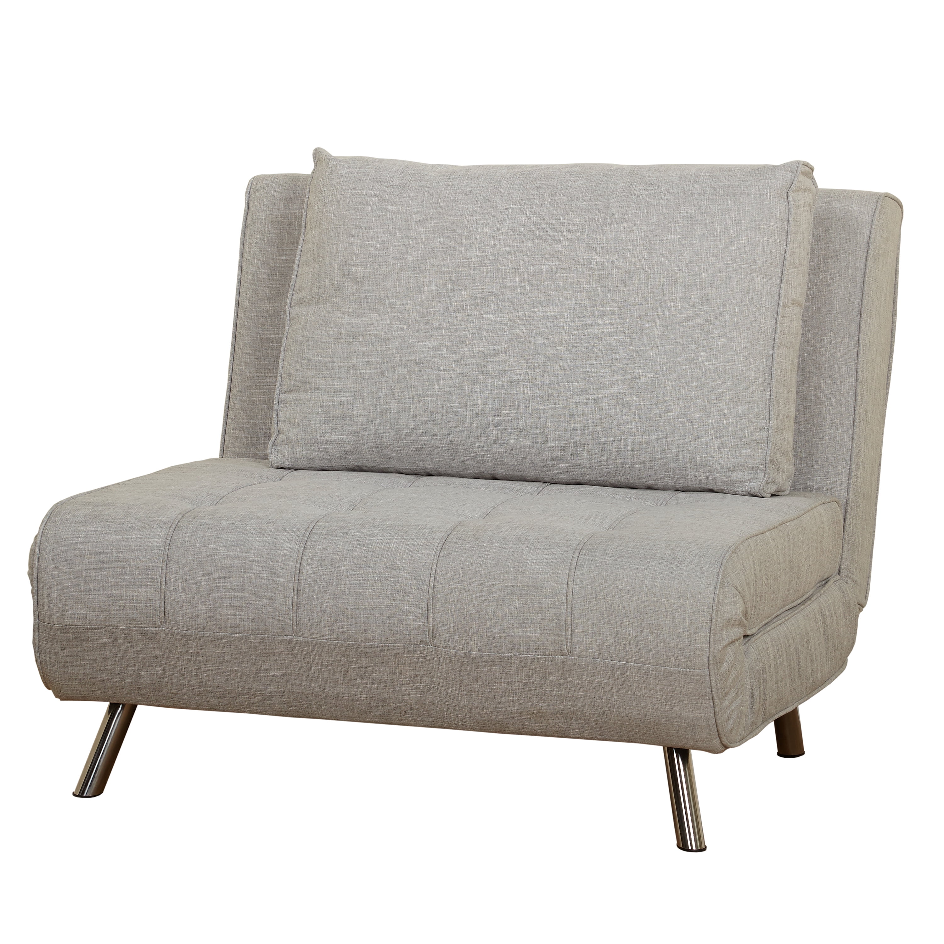 Victor Futon Chair Bed Multiple Colors