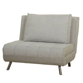 Tannis twin futon chair hot sale