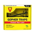 thumbnail image 1 of Victor Gopher Trap - 2 Pack, 1 of 2