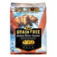 thumbnail image 1 of Victor Grain-Free Yukon River Dry Dog Food, 15 lb, 1 of 3