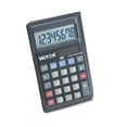 thumbnail image 1 of Victor  Handheld Calculator Eight-Digit LCD, 1 of 1