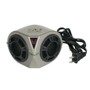 Victor Heavy-Duty Sonic PestChaser Pro - Rodent Repellent - 1 Trap