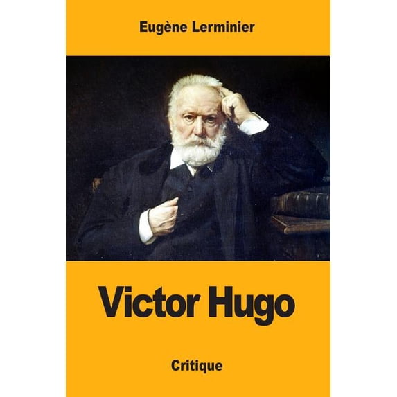 Victor Hugo, (Paperback)