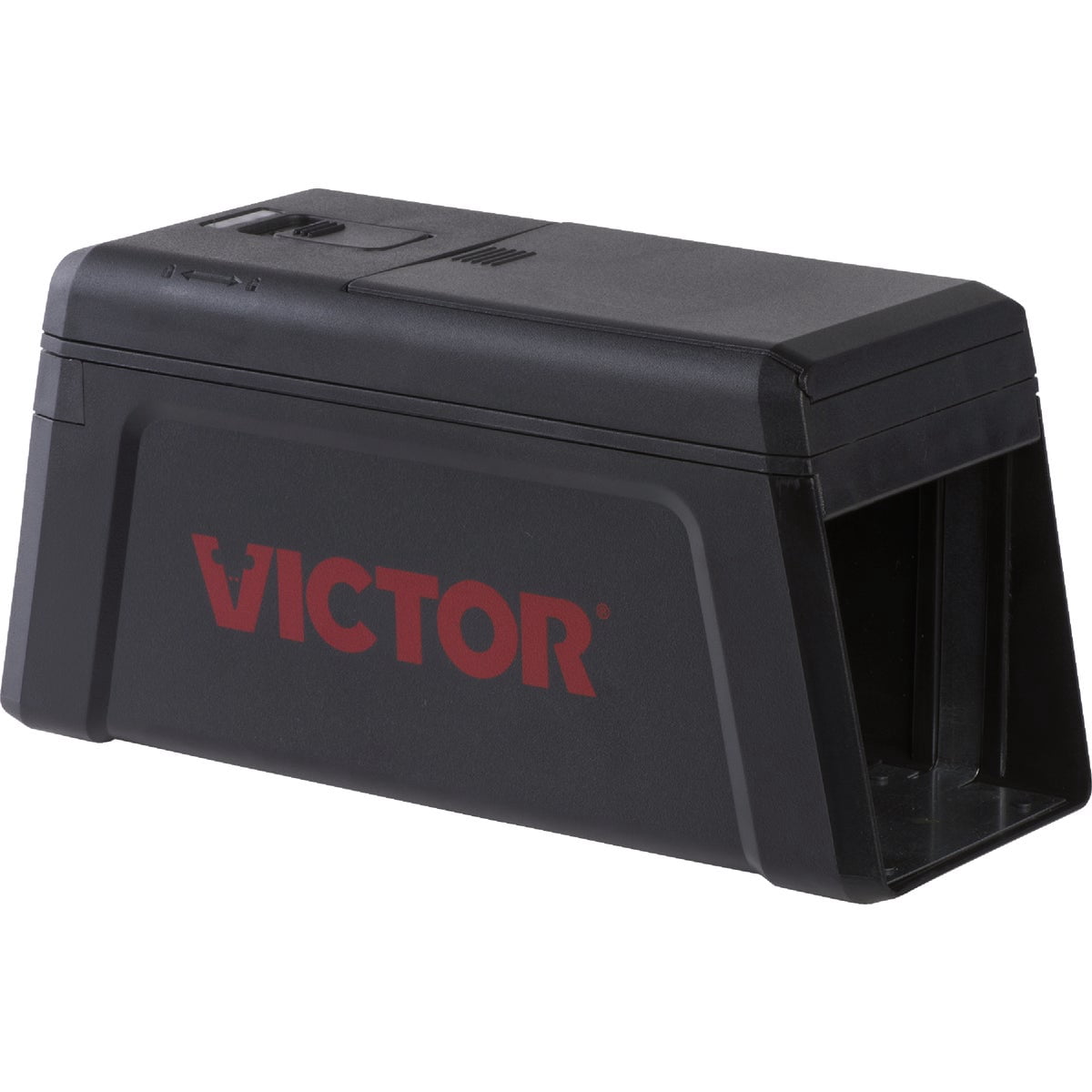 Victor Indoor Electronic Rat Trap, Humane Electric Rat Traps Indoor for Home, No Touch, No See Traps, Pack of 2 - M241BSR-2