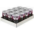 thumbnail image 1 of Victor Lamb And Rice Recipe Canned Wet Dog Food 12-Pack, 1 of 10