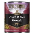 thumbnail image 1 of Victor Lamb And Rice Recipe Canned Wet Dog Food 13.2oz, 1 of 2