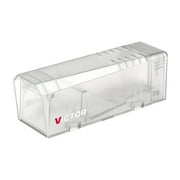 Victor Live Catch Mouse Trap - Humane Catch and Release Trap for Mice - Indoor and Outdoor Use - 2 Pack