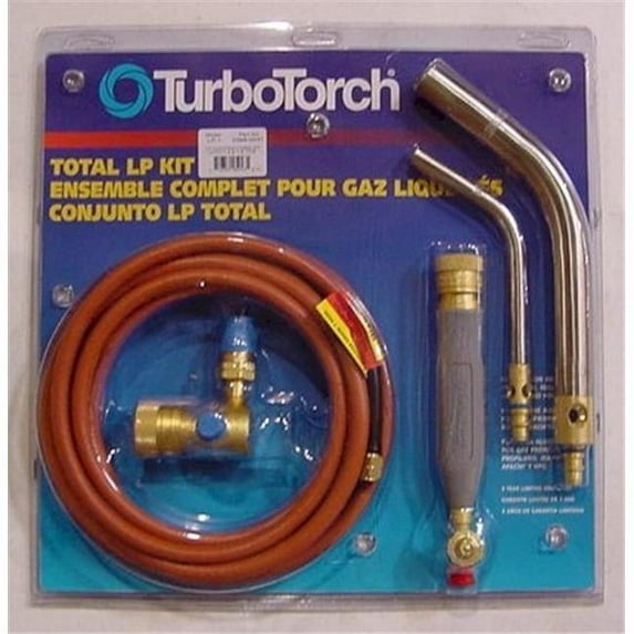 Victor  Lp-1 Lp Contractors Kitsize 4 And 6 Tip