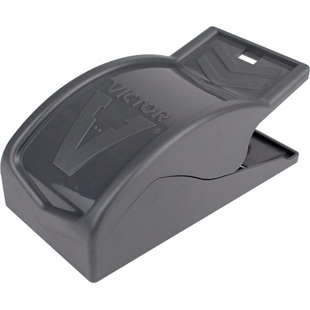 Victor M070 Safe-Set Mouse Trap - 2 Traps