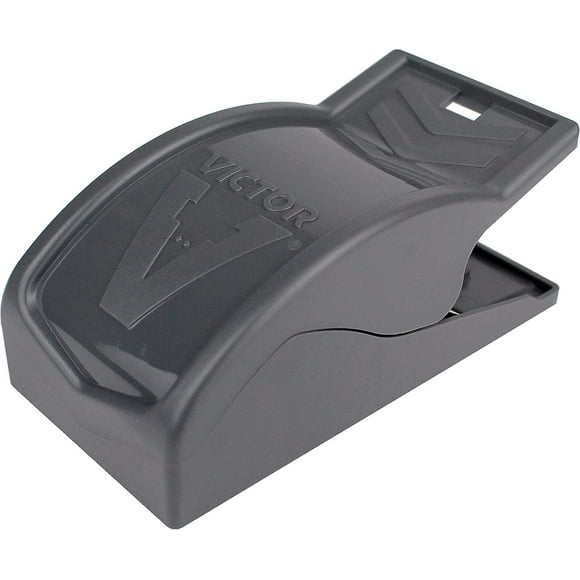 Victor M070 Safe-Set Mouse Trap - 2 Traps